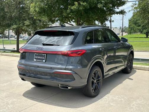 2025 Audi Q5 Premium Plus