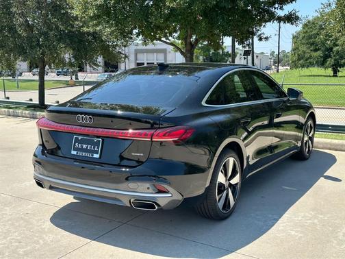 2025 Audi A5 Premium Plus