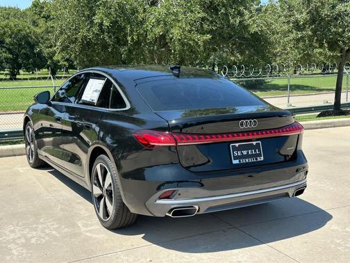 2025 Audi A5 Premium Plus