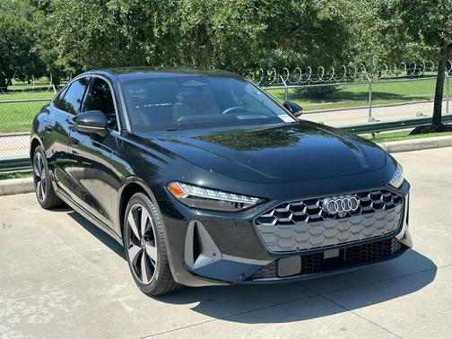 2025 Audi A5 Premium Plus