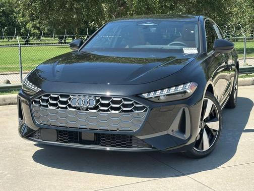 2025 Audi A5 Premium Plus