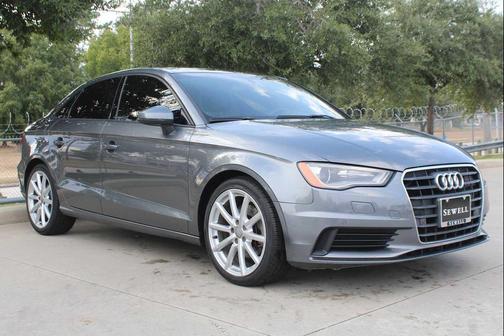 2016 Audi A3 1.8T Premium