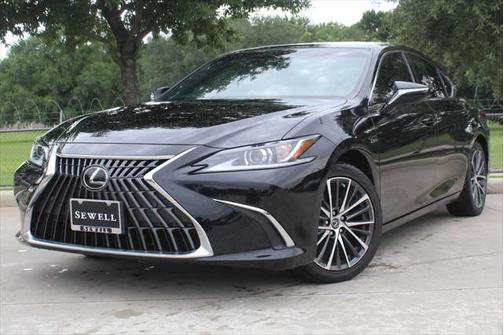 2023 Lexus ES 350 Base