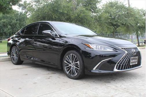 2023 Lexus ES 350 Base