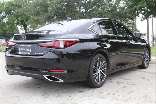 2023 Lexus ES 350 Base