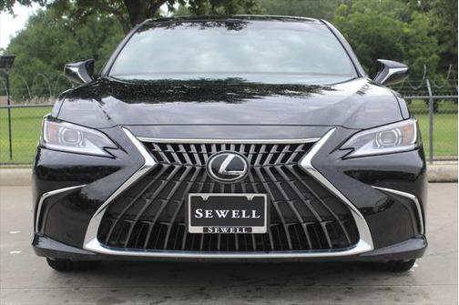 2023 Lexus ES 350 Base