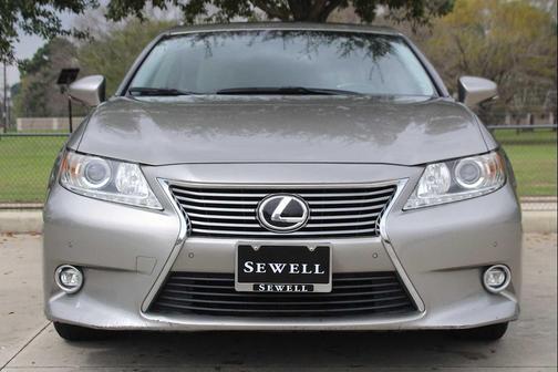 2015 Lexus ES 350 Base