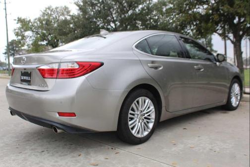 2015 Lexus ES 350 Base