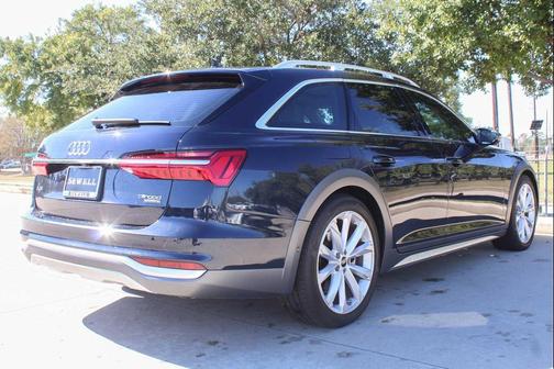 2023 Audi A6 allroad 55 Prestige