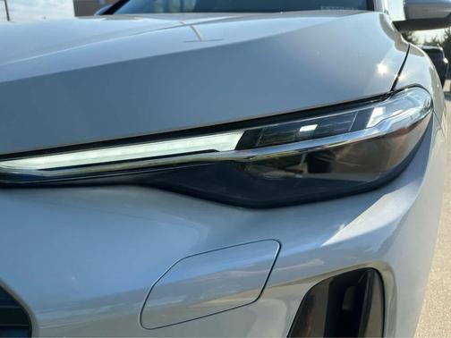 2025 Audi Q5 Prestige