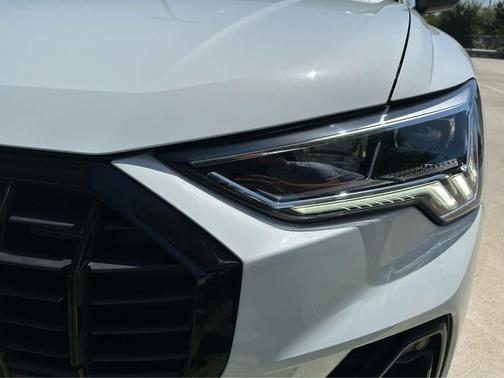 2025 Audi Q3 45 S line Premium Plus