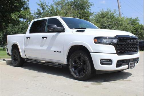 2025 RAM 1500 Lone Star
