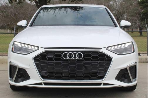 2023 Audi A4 45 S line Premium Plus