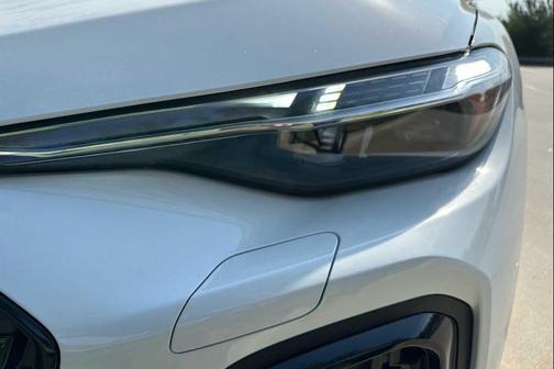 Glacier White Metallic 2026 Audi SQ5 3.0T Premium Plus