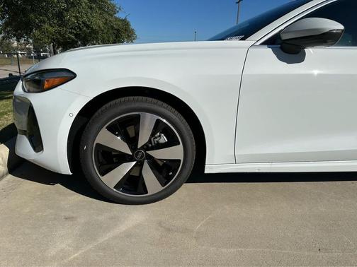 2025 Audi A5 Premium TFSI quattro S tronic