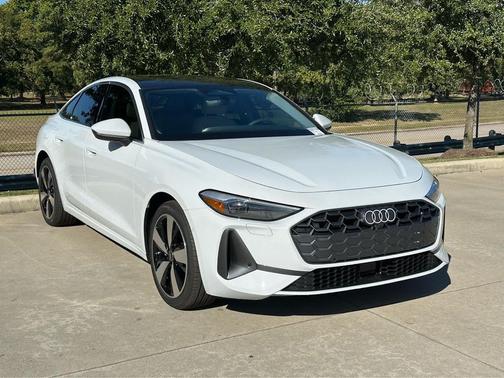 2025 Audi A5 Premium TFSI quattro S tronic