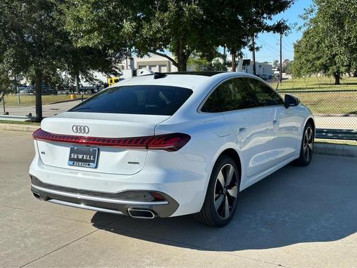 2025 Audi A5 Premium TFSI quattro S tronic
