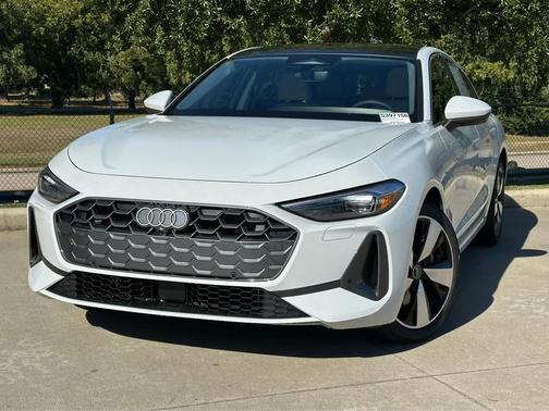 2025 Audi A5 Premium TFSI quattro S tronic