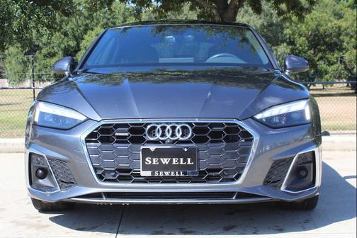 2023 Audi A5 Sportback 45 S Line Premium Plus