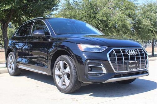2023 Audi Q5 40 Premium