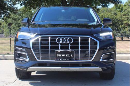 2023 Audi Q5 40 Premium