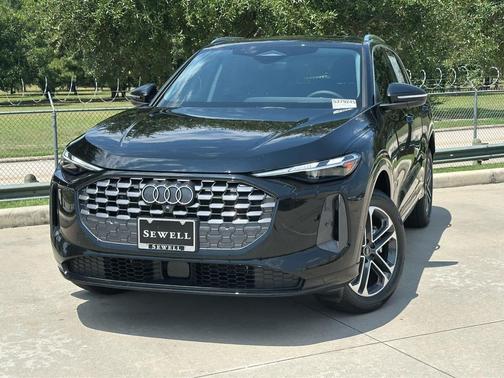 2025 Audi Q5 Premium