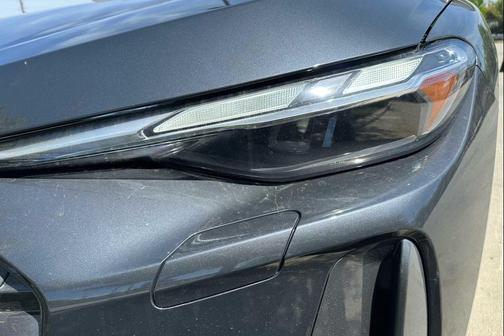 Tambora Gray Metallic 2026 Audi Q5 Premium TFSI quattro S tronic