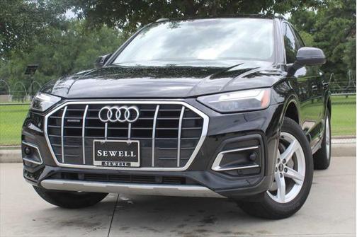 2023 Audi Q5 40 Premium