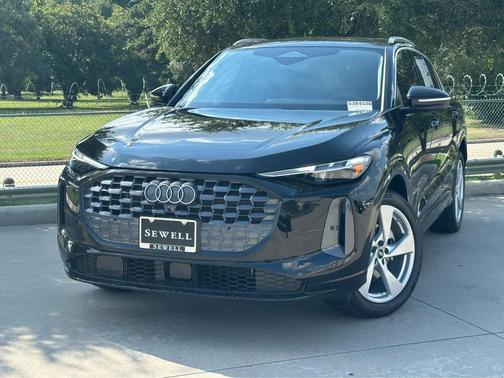 2025 Audi Q5 Prestige