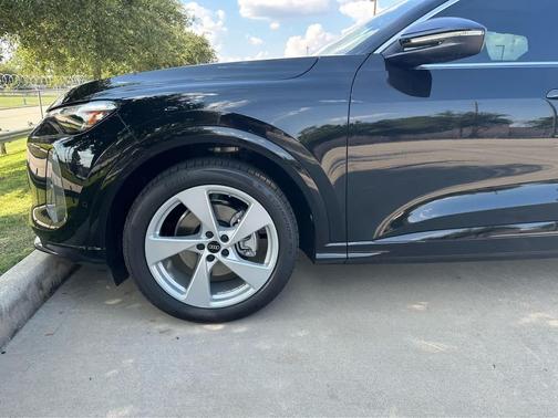 2025 Audi Q5 Prestige