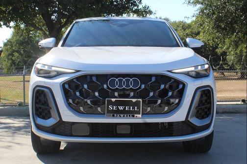 2025 Audi Q5 Sportback Premium Plus TFSI quattro S tronic