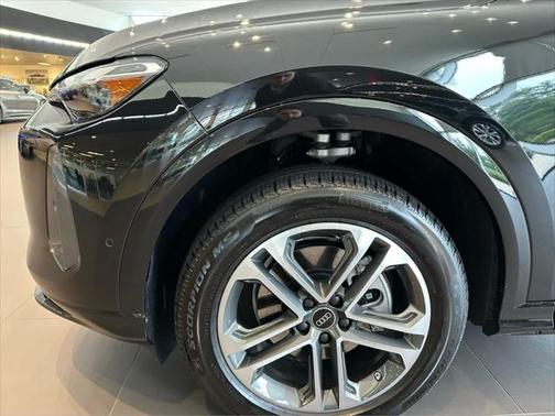 2025 Audi Q5 Premium