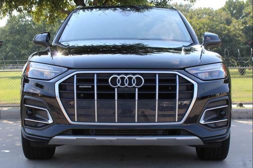2021 Audi Q5 45 Premium Plus