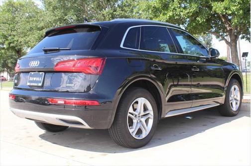2019 Audi Q5 45 Premium