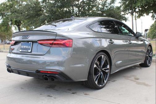 2024 Audi S5 Premium Plus TFSI quattro Tiptronic