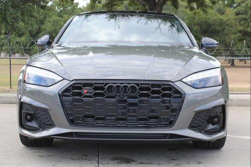 2024 Audi S5 Premium Plus TFSI quattro Tiptronic