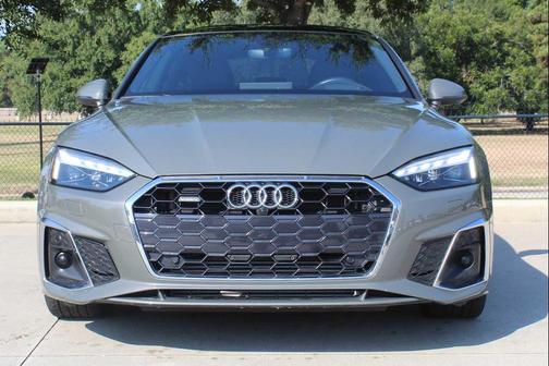 2023 Audi A5 Sportback 45 S Line Prestige