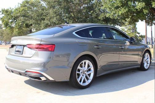 2023 Audi A5 Sportback 45 S Line Prestige