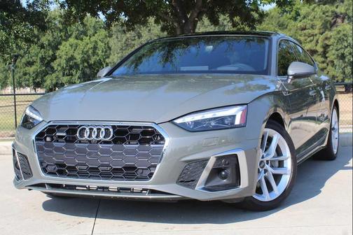 2023 Audi A5 Sportback 45 S Line Prestige