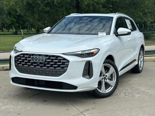 2025 Audi Q5 Prestige