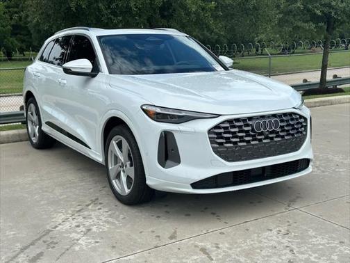2025 Audi Q5 Prestige