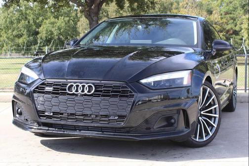 2023 Audi A5 Sportback Premium Plus