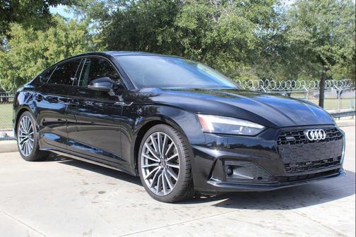 2023 Audi A5 Sportback Premium Plus