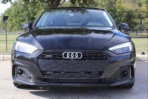 2023 Audi A5 Sportback Premium Plus