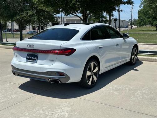 2025 Audi A5 Premium Plus