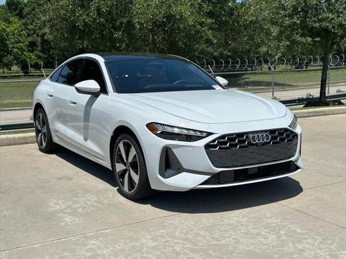 2025 Audi A5 Premium Plus