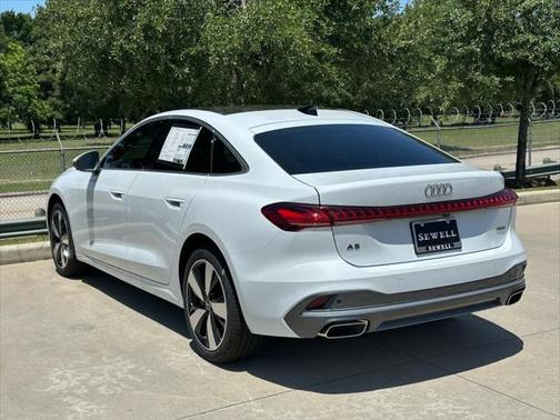 2025 Audi A5 Premium Plus