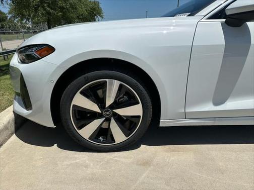 2025 Audi A5 Premium Plus