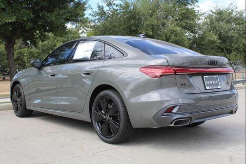 2025 Audi A5 Premium Plus