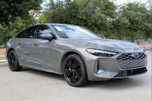 2025 Audi A5 Premium Plus